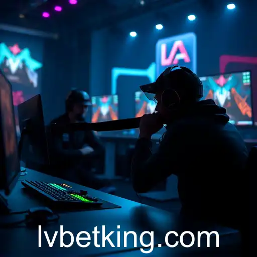 Exploring the Rise of E-Sports: A New Era in Competitive Gaming