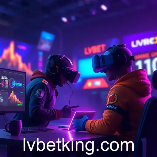 The Evolution of Online Gaming Platforms