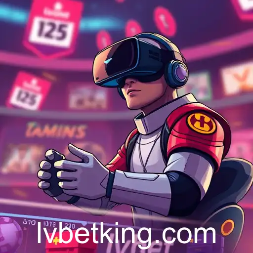 Evolving Landscape of Online Gaming in 2025