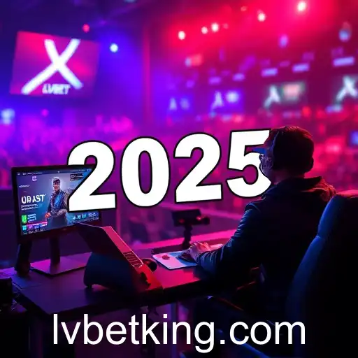 Gaming Trends Reshaping 2025