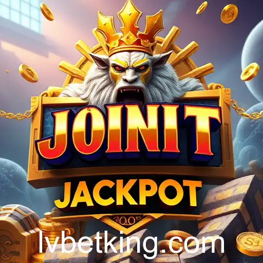 Exploring the Thrilling World of Jackpot Slots on LVBet