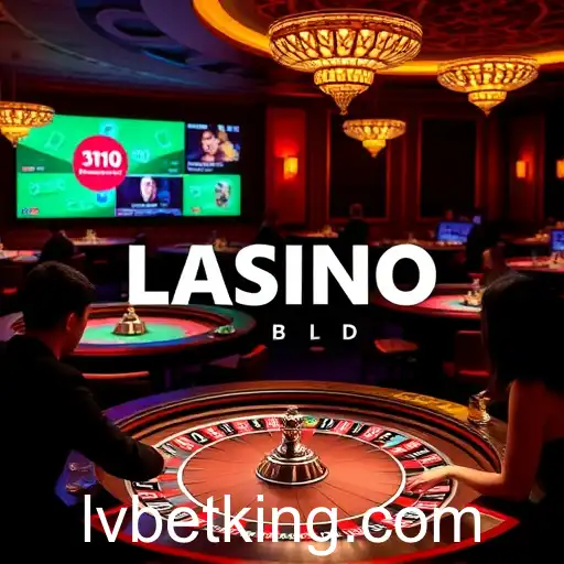 Exploring the Thrills of Live Casino at LVBET