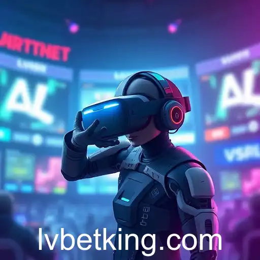 LVBet's Rising Presence in the Digital Gaming Landscape