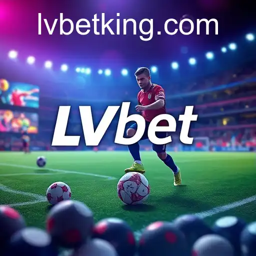LVbet's Evolution in the Online Gaming Landscape