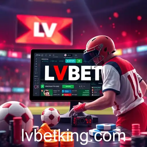 The Evolution of Online Gaming: LVBet's Impact in 2025
