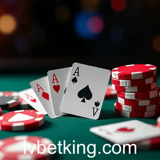 The Evolution of Online Gambling: LVBET's Impact