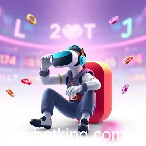 Charting the Rise of LVBet in the Gaming World