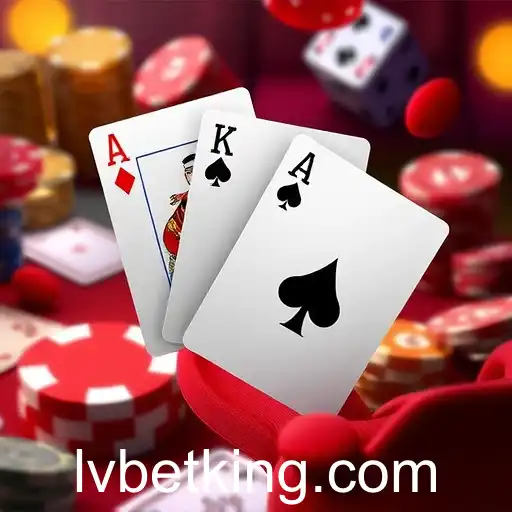 The Evolution of Online Gaming with LVBet