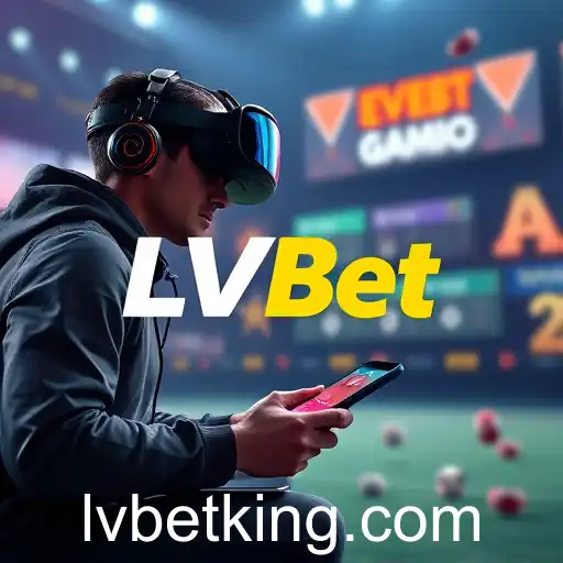 LVBet's Adaptive Strategies Amidst Online Gaming Shift