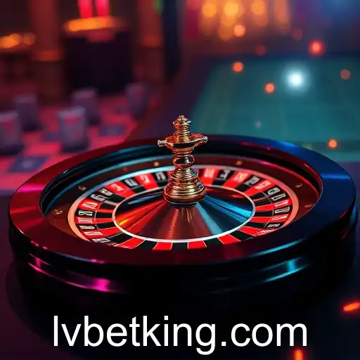 Exploring the Thrills of Roulette at LVBet