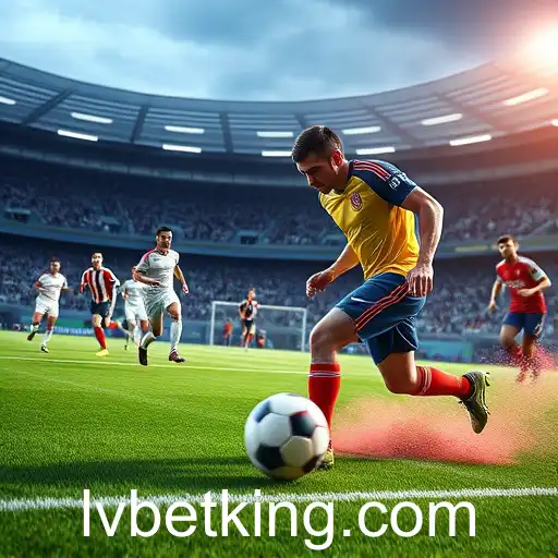 Exploring the Thrills of Virtual Sports on LVbet
